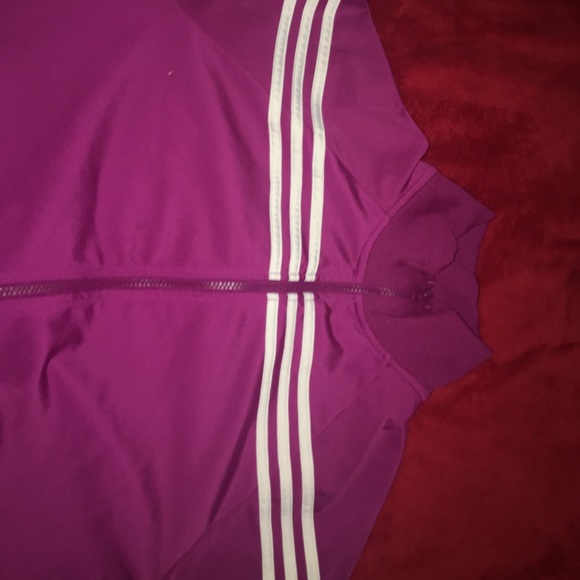 Adidas Jacket - Picture 2 of 2